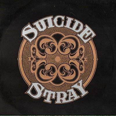 Stray : Suicide (LP)