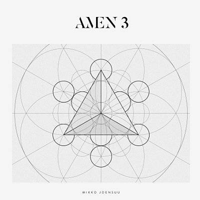 Joensuu, Mikko : Amen 3 (3-LP)