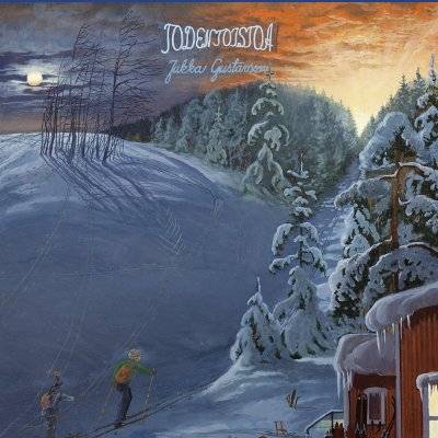 Gustavson, Jukka : Toden Toistoa (LP)