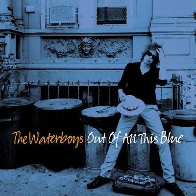 Waterboys : Out of All This Blue (2-LP)