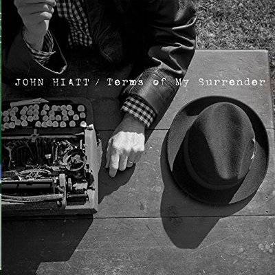 Hiatt, John : Terms Of My Surrender (CD)