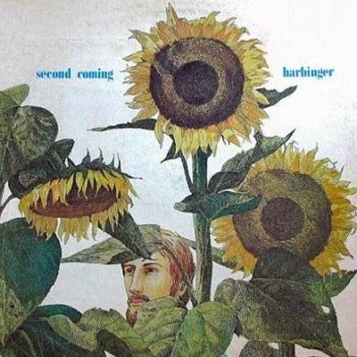 Harbinger : Second Coming (LP)