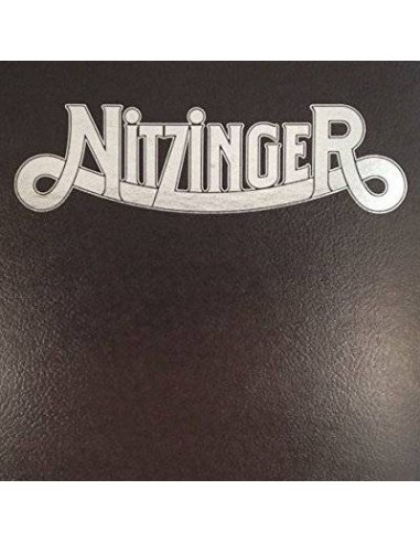 Nitzinger : Nitzinger (LP)