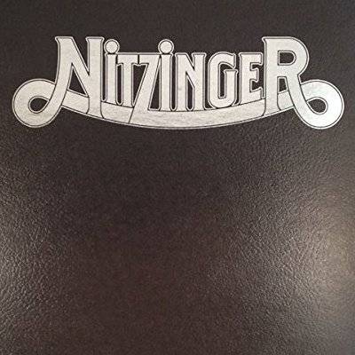 Nitzinger : Nitzinger (LP)