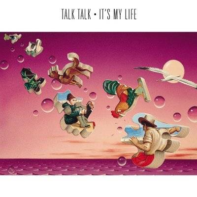 Talk Talk : It's My Life (LP)