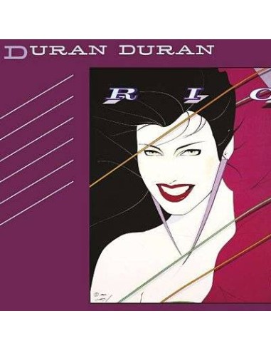 Duran Duran : Rio (CD)