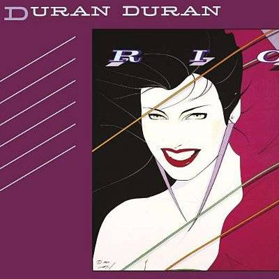 Duran Duran : Rio (CD)