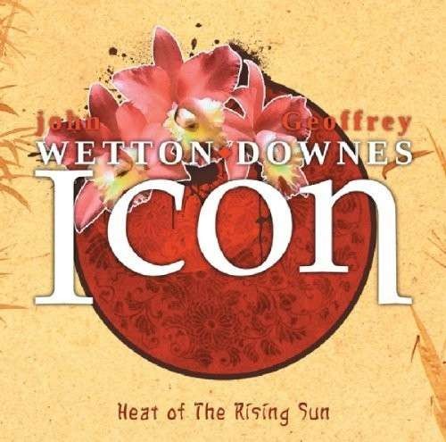 Icon : Heat Of The Rising Sun (2-LP)