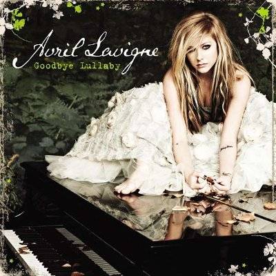 Lavigne, Avril : Goodbye Lullaby (2-LP)