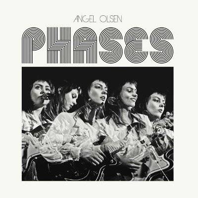 Olsen, Angel : Phases (LP)