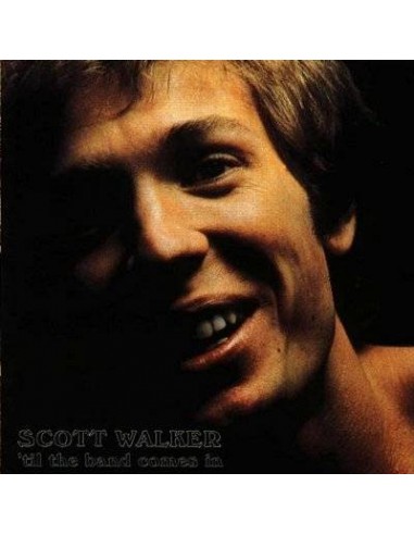 Walker, Scott : 'Til The Band Comes In (LP)