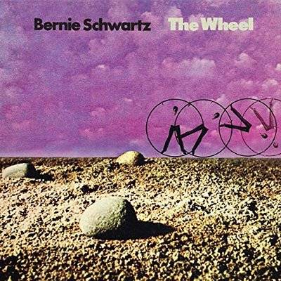 Schwarz, Bernie : The Wheel (CD)