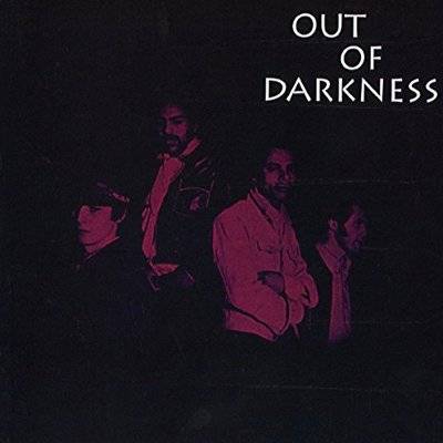 Out Of Darkness : Out Of Darkness (CD)