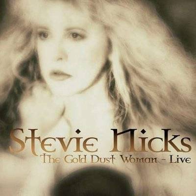 Nicks, Stevie : The Gold Dust Woman - Live (CD)