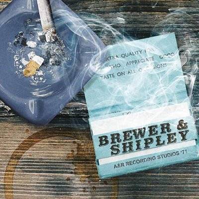 Brewer & Shipley : A&R Recording Studios '71 (CD)