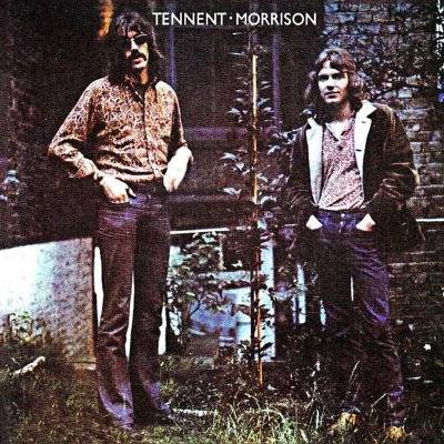 Tennent - Morrison : Tennent - Morrison (CD)