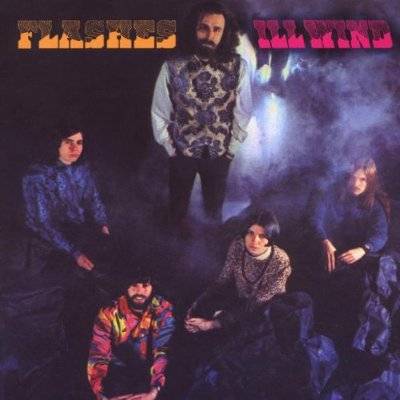 Ill Wind : Flashes (2-CD)