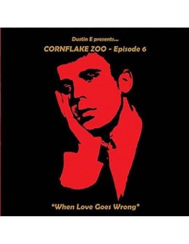 Cornflake Zoo - Episode 6 (CD)