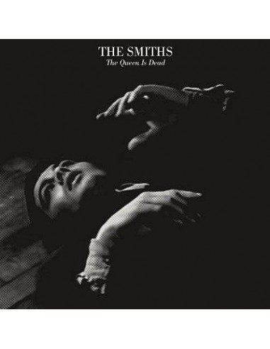 Smiths : The Queen Is Dead (CD)