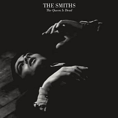 Smiths : The Queen Is Dead (CD)