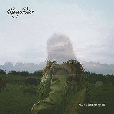 Price, Margo :  All American Made (CD)