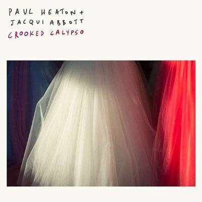 Heaton, Paul : Crooked Calypso (LP)