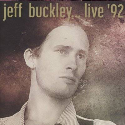 Buckley, Jeff : Live '92 (2-CD)