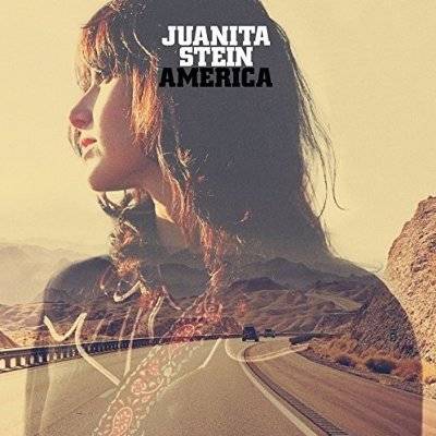 Stein, Juanita : America (LP)