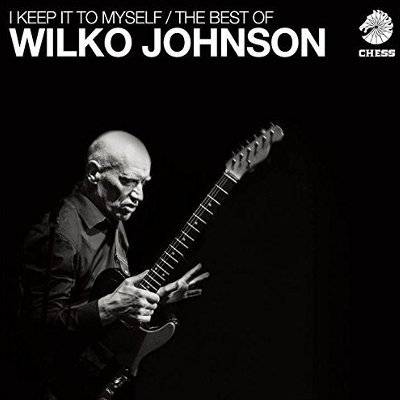 Johnson, Wilko : I Keep It To Myself - The Best Of (2-LP)