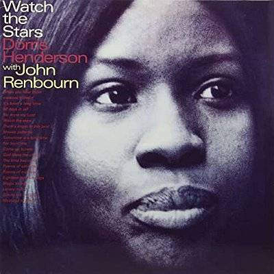 Henderson, Dorris & John Renbourn: Watch The Stars (LP))