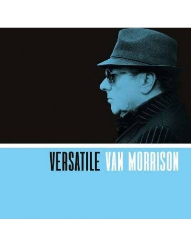 Morrison, Van : Versatile (CD)