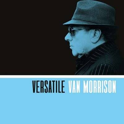 Morrison, Van : Versatile (CD)