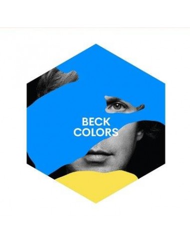 Beck : Colors (CD)