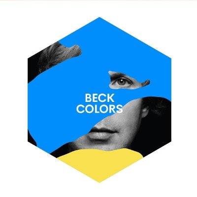 Beck : Colors (CD)