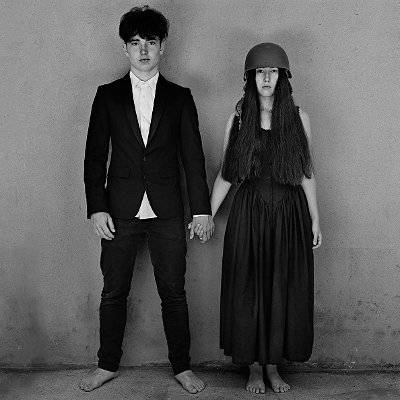 U2 : Songs of Experience (2-LP)