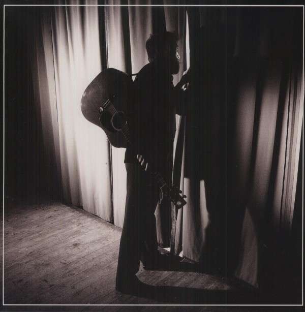 Johns, Ethan : If Not Now Then When? (LP)