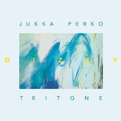 Jukka Perko Tritone : Dizzy (LP)
