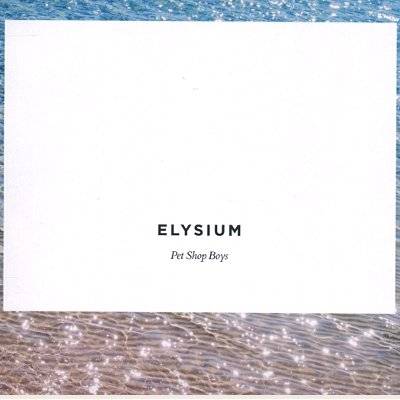 Pet Shop Boys : Elysium (CD)