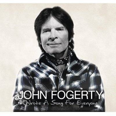 Fogerty, John : Wrote a Song for Everyone (CD)