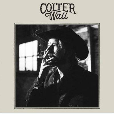 Wall, Colter : Colter Wall (LP)