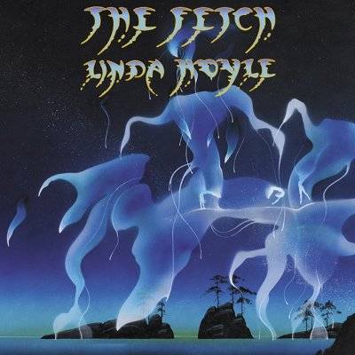 Hoyle, Linda : The Fetch (CD)