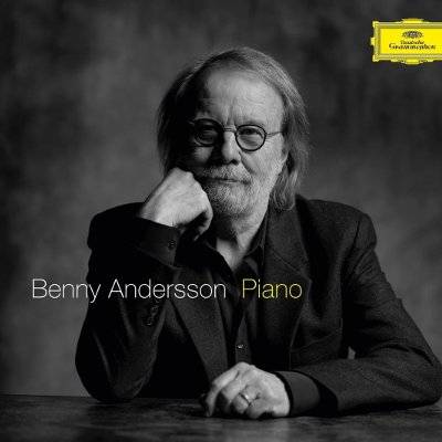 Andersson, Benny : Piano (2-LP)