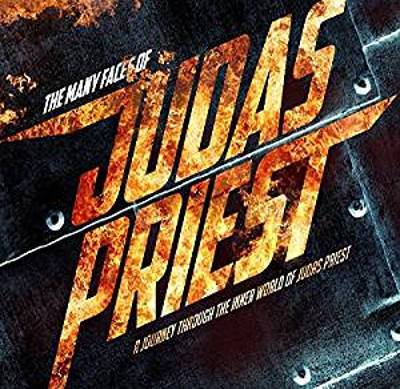 Judas Priest : The Many Faces Of Judas Priest (3-CD)