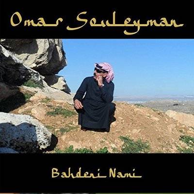 Souleyman, Omar : Bahdeni Nami (CD)