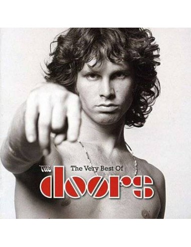 Doors : Very Best of (CD)