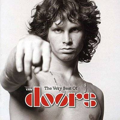 Doors : Very Best of (CD)