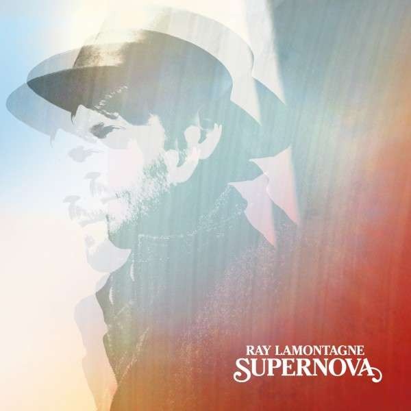LaMontagne, Ray : Supernova (LP)