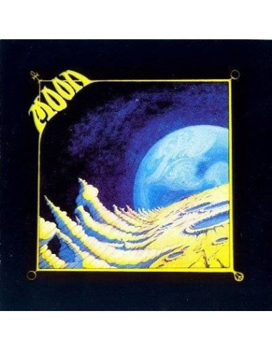 Owens, Ray -Moon- : Moon