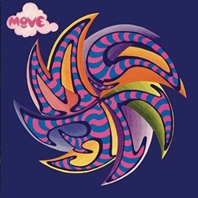 Move : Move (LP)