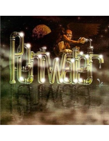 Pentwater : Pentwater (LP)